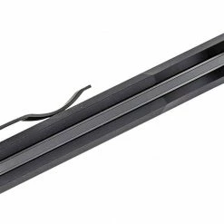 Darcform Slimfoot Auto Black Alum 3.1