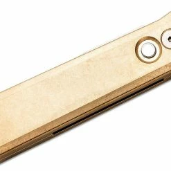 PROTECH KNIVES Pro-Tech 7110 Limited Edition Godson Auto Folding Knife 3.15" 154CM