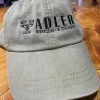 Adler Axes Hat Made By Adams