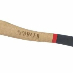 Axes & Hatchets Adler Short Splitter Red/Black (German)
