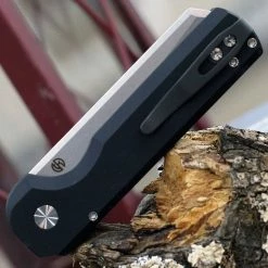 Arcform Slimfoot ARC-059 Auto Blk Alum 3.1