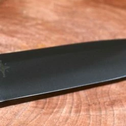 BARK RIVER KNIVES Bark River Aurora CPM 3V Knife W/ Nebula Dragon Scale (USA)