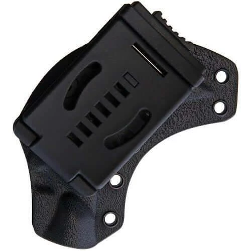 BASTINELLI CREATIONS Bastinelli BAK Karambit Fixed Blade Knife 3.25 (Coyote)