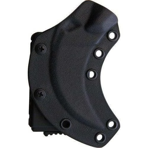 BASTINELLI CREATIONS Bastinelli BAK Karambit Fixed Blade Knife 3.25 (Coyote)