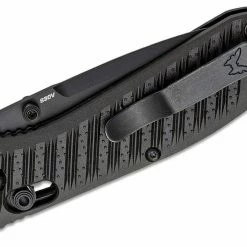 BENCHMADE Bechmade 575BK-1 Mini Presidio II Knife 3.20