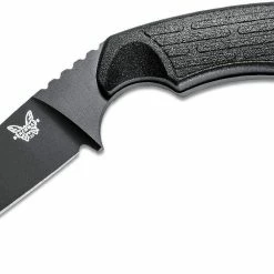 Benchmade 125BK Azeria Fixed Knife 2.9" N680 (USA)