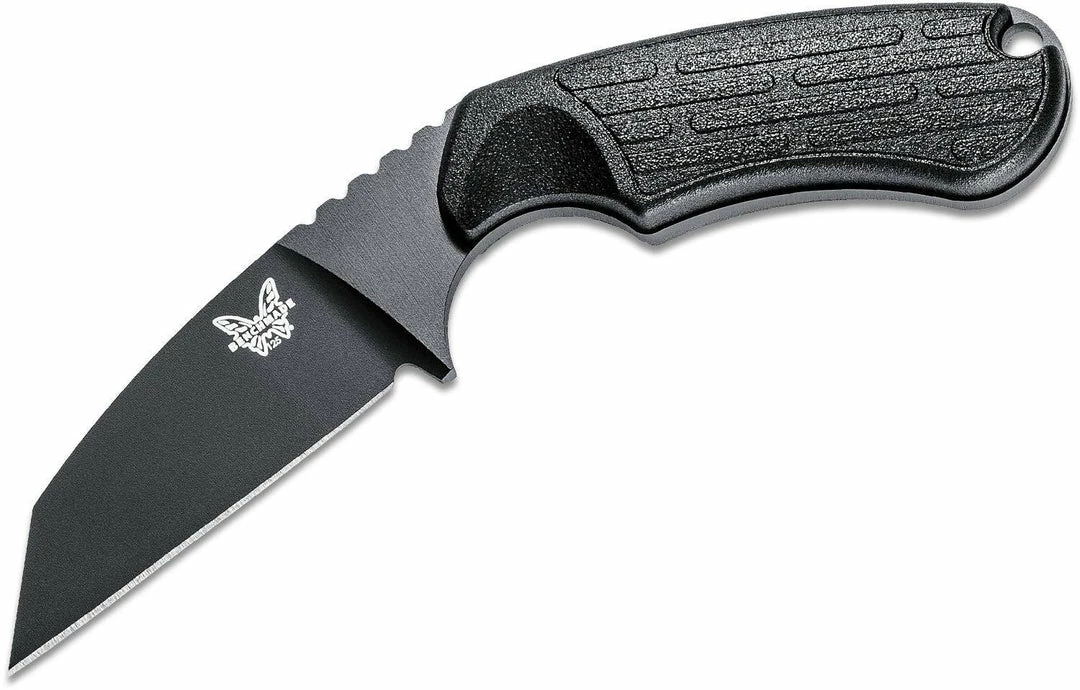 Benchmade 125BK Azeria Fixed Knife 2.9" N680 (USA)