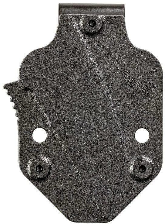 Benchmade 125BK Azeria Fixed Knife 2.9" N680 (USA)