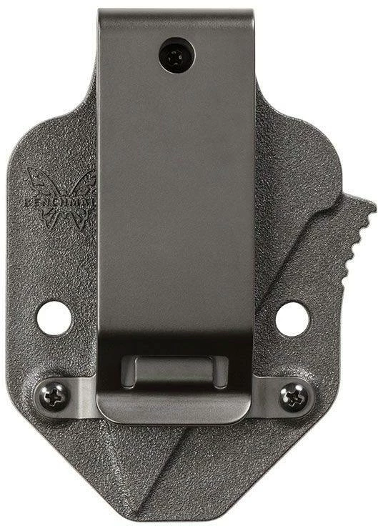 Benchmade 125BK Azeria Fixed Knife 2.9" N680 (USA)