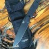 Benchmade 140 Nimravus Knife