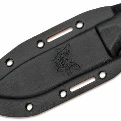 Benchmade 15002-1 Saddle Mountain Skinner Fixed Blade Knife 4.2