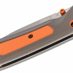 Benchmade 15061 Grizzly Ridge AXIS Lock Knife (3.5