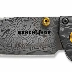 Benchmade 15085-201 Mini Crooked River (Limited Ed)
