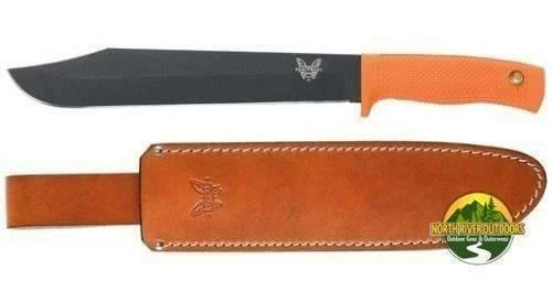 Benchmade 154BK Clip Point