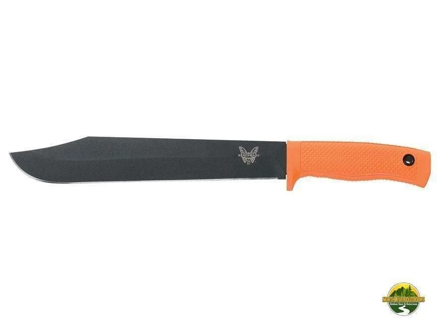 Benchmade 154BK Clip Point