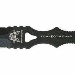 Benchmade 176BK SOCP Dagger 3.22"