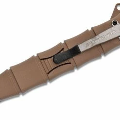 Benchmade 176BKSN-COMBO SOCP Dagger 3.22