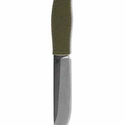 Benchmade 202 LEUKU Fixed Blade Knife 3V