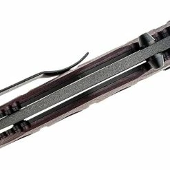 Benchmade 273BK-2201 SHOT Show 2022 Exclusive Mini Adamas Folding Knife 3.25