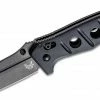 Benchmade 275GY-1 Adamas Folding Knife 3.25" CPM-CruWear (USA)