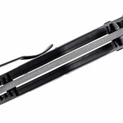 Benchmade 275GY-1 Adamas Folding Knife 3.25