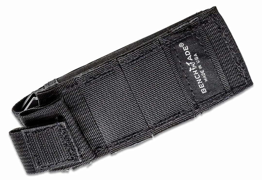 Benchmade 275GY-1 Adamas Folding Knife 3.25" CPM-CruWear (USA)