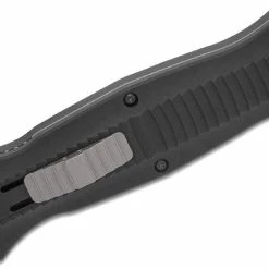 Benchmade 3300BK Infidel Dagger AUTO OTF Knife 3.95