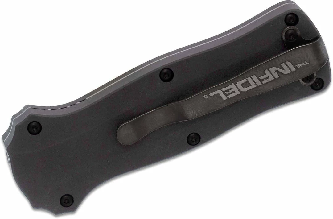 Benchmade 3350 Mini-Infidel Auto OTF (USA)