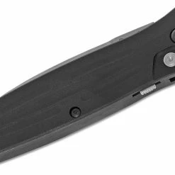 Benchmade 3551 Pardue Stimulus Auto Folding Knife 2.99"