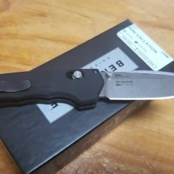 Benchmade 427 Mini Vallation