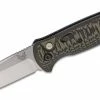 Benchmade 4300-1 CLA Auto Folding Knife (USA)
