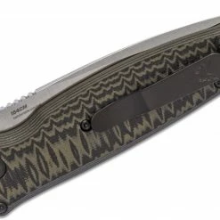 Benchmade 4300-1 CLA Auto Folding Knife (USA)