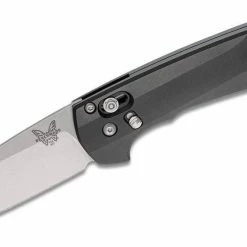 Benchmade 490 Arcane Assisted Flipper Knife 3.2" S90V