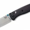Benchmade 535-3 Bugout – Carbon Fiber / S90V (USA)