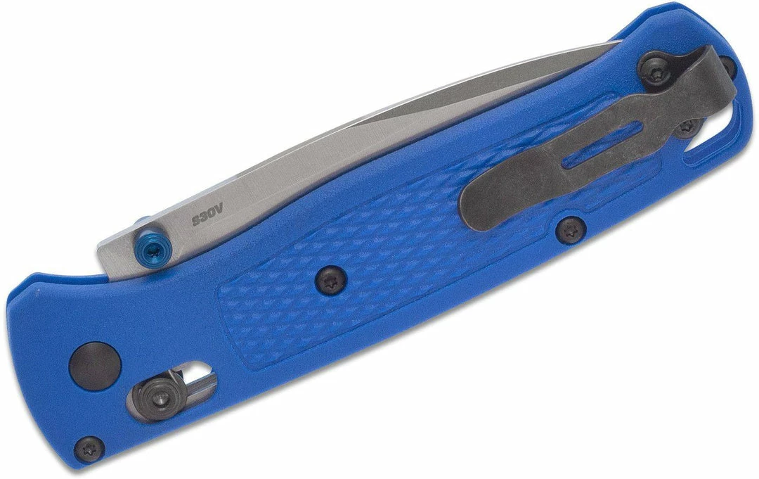 Benchmade 535 Bugout Knife (USA)