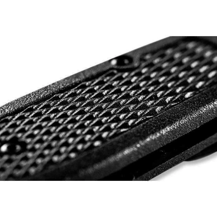 Benchmade 535BK-2 Bugout Axis Knife CF-Elite Black (USA)