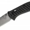Benchmade 575-1 Mini Presidio II Folding Knife (USA) CF-Elite