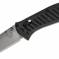 Benchmade 575-1 Mini Presidio II Folding Knife (USA) CF-Elite