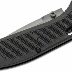 Benchmade 575-1 Mini Presidio II Folding Knife (USA) CF-Elite