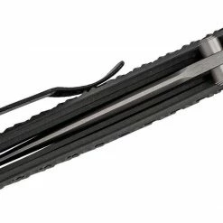 Benchmade 575-1 Mini Presidio II Folding Knife (USA) CF-Elite