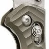 Benchmade 781 Anthem Folding Knife Titanium (3.5")