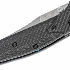 Benchmade 940-1 Osborne Folding Knife 3.4