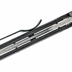 Benchmade 940-1 Osborne Folding Knife 3.4