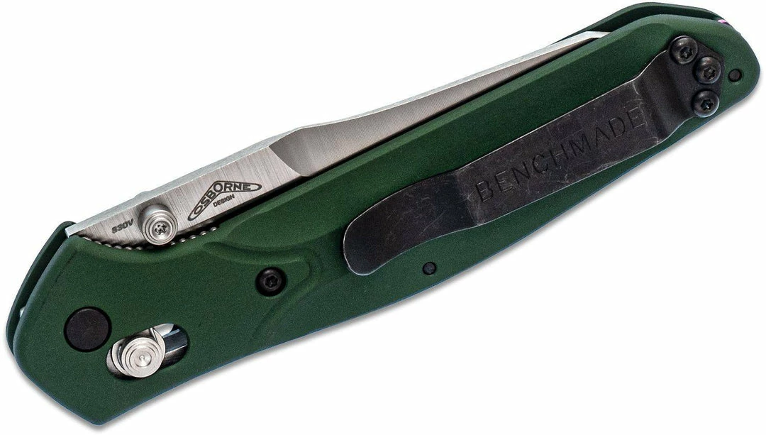 Benchmade 940 Osborne Knives (USA)