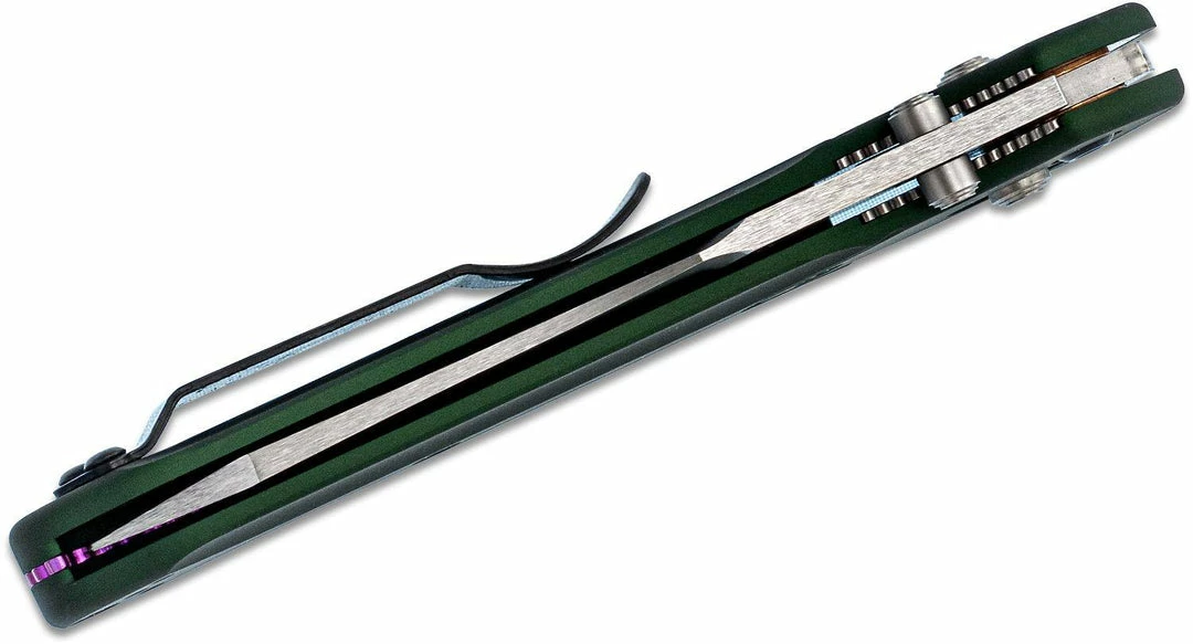 Benchmade 940 Osborne Knives (USA)