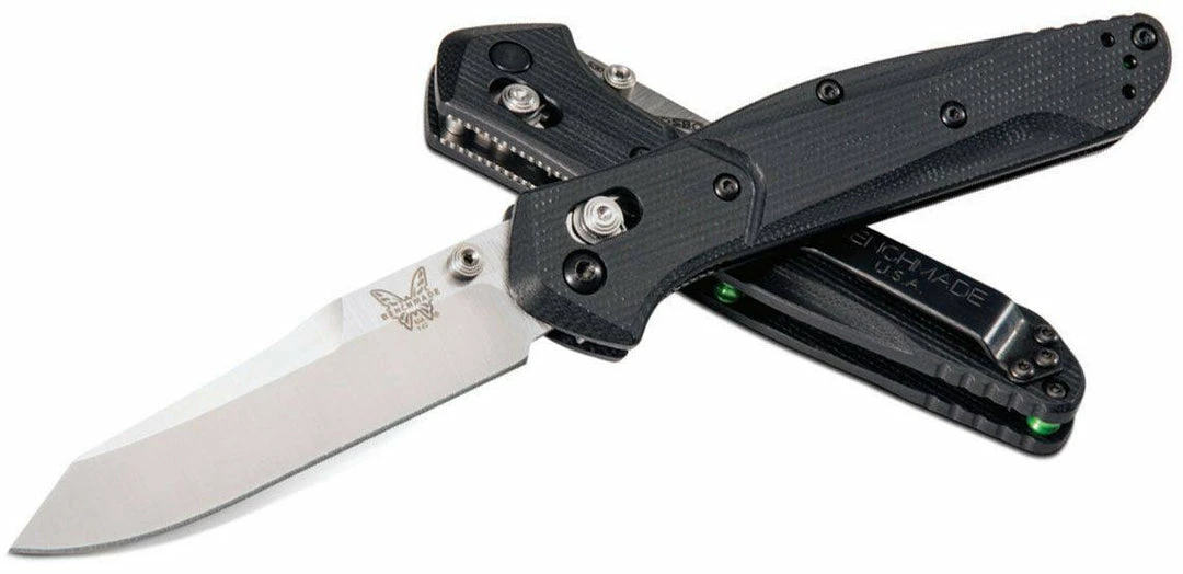 Benchmade 940 Osborne Knives (USA)