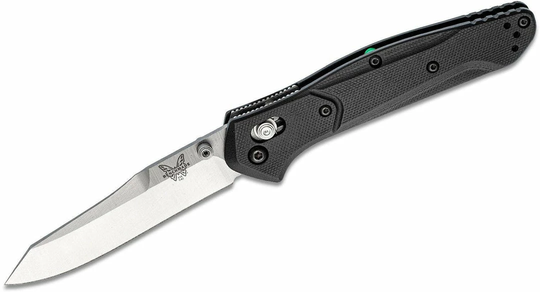 Benchmade 940 Osborne Knives (USA)