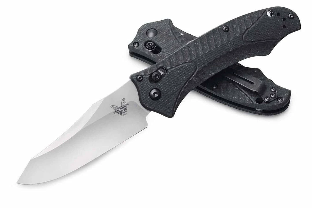 Benchmade 9555 Rift Automatic Knife