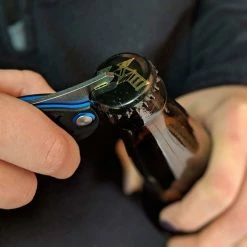 Benchmade Aller 380 Friction Folder Knife G-10