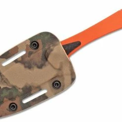 Benchmade Altitude 15200ORG Fixed Blade Knife (3